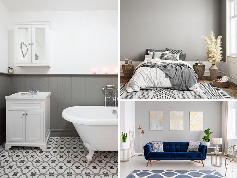 OCTOBER 2022 GRAY WOW 1 DAY PAINTING